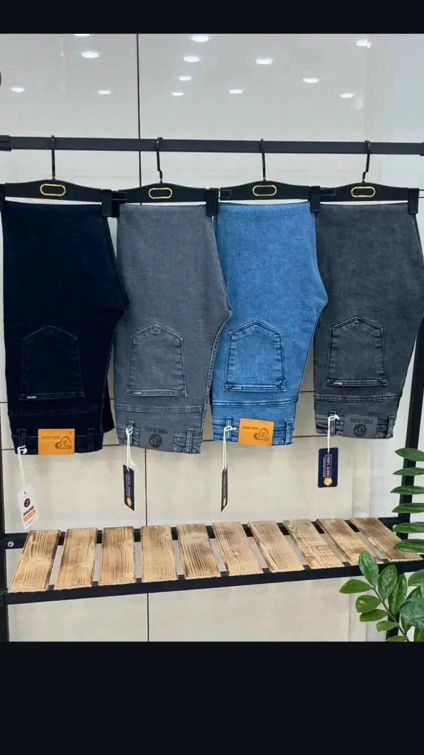 شلوار لی ،کتان و پارچه ای ،پیراهن،تیشرت سایز بزرگ|لباس|بوشهر, |دیوار