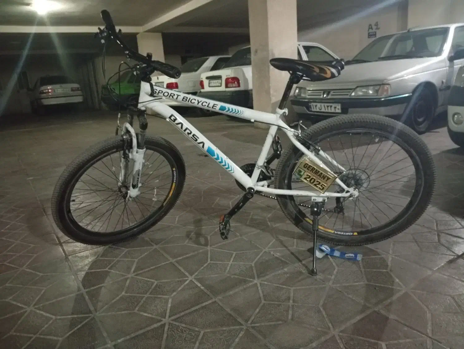 دوچرخه 26|دوچرخه، اسکیت، اسکوتر|فردیس, شهرک راه آهن|دیوار