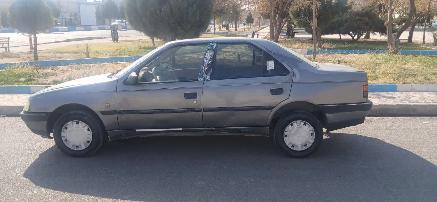 فروش|خودرو سواری و وانت|تایباد, |دیوار