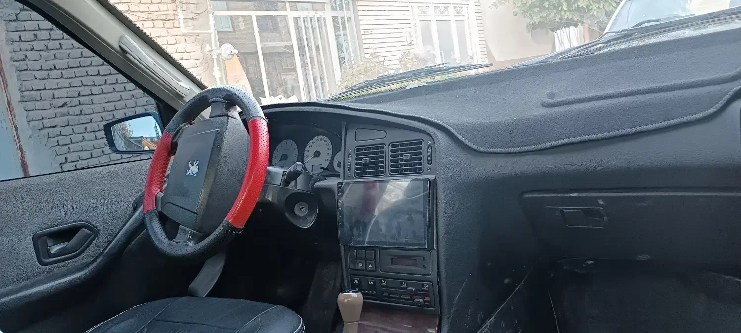 فروش خودرو|خودرو سواری و وانت|نقده, |دیوار