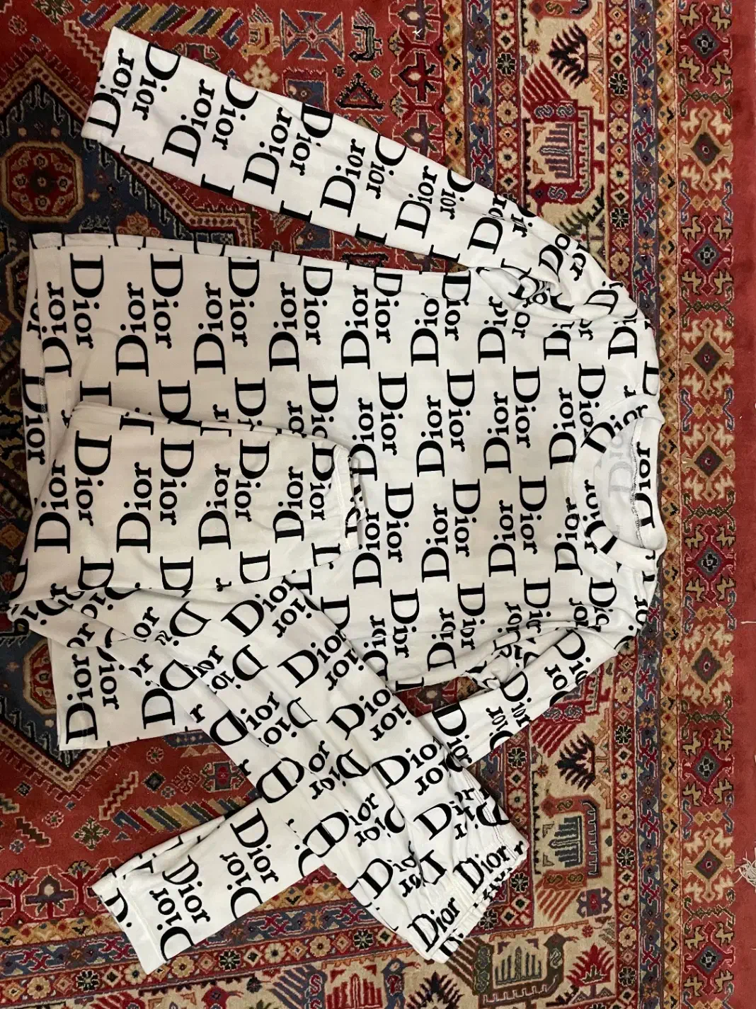 ست بلوز و شلوار|لباس|رشت, آزادگان|دیوار