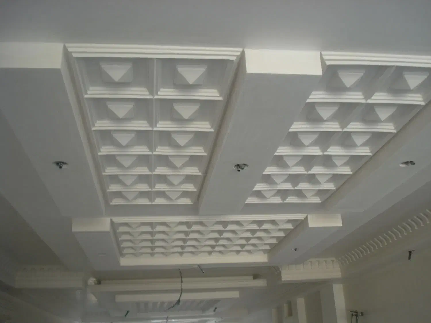 گچکاری|خدمات پیشه و مهارت|تهران, میرداماد|دیوار