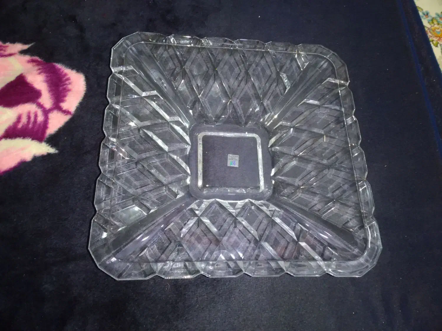 جا میوه و شیرینی مارک ژاپن|ظروف سرو و پذیرایی|رباط‌کریم, رباط‌کریم|دیوار