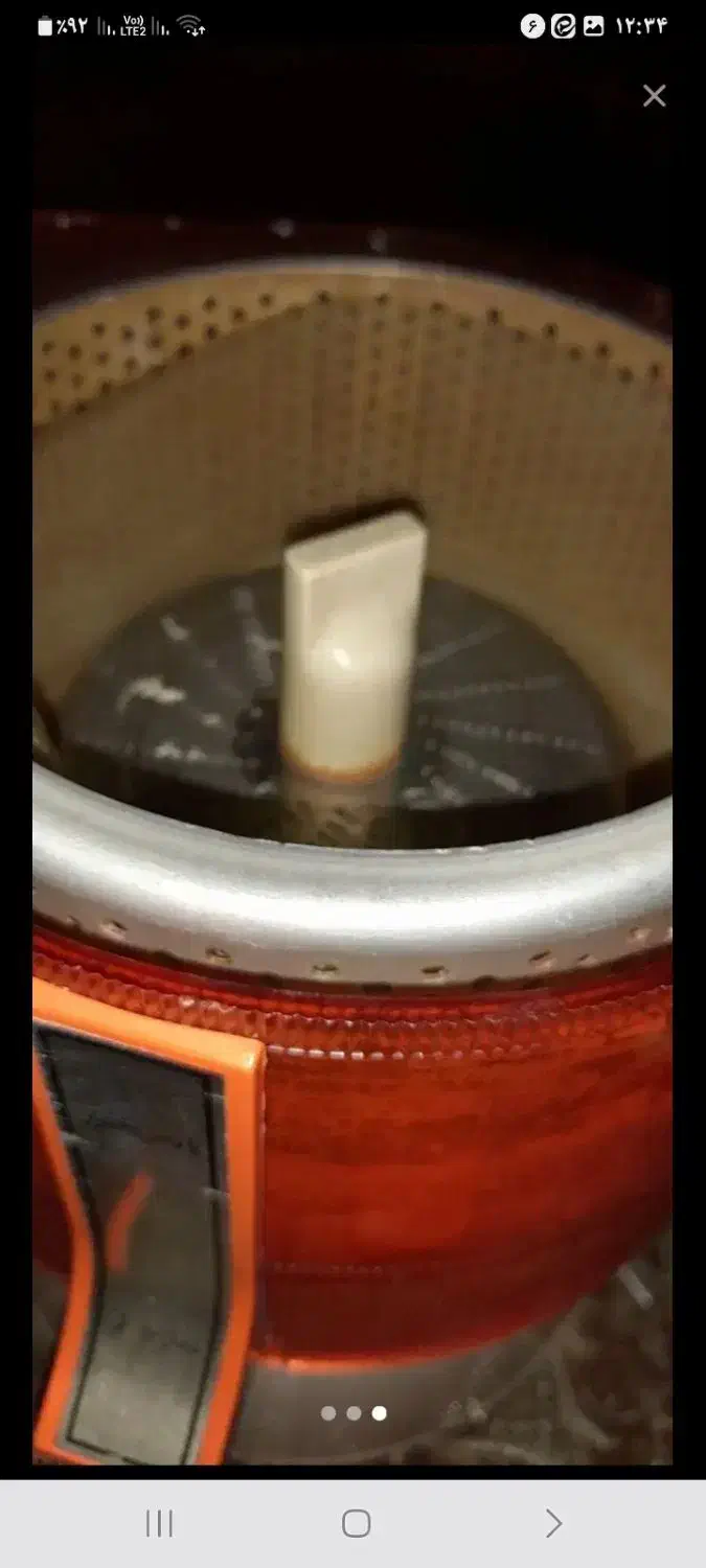 اب میوه گیری|آبمیوهگیر و آبمرکباتگیر|قم, پردیسان|دیوار