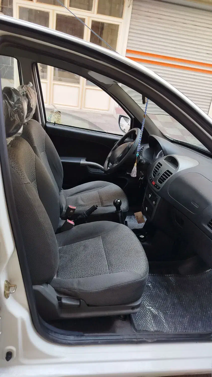 ساینا مدل ۱۳۹۵ بدون رنگ|خودرو سواری و وانت|تبریز, |دیوار