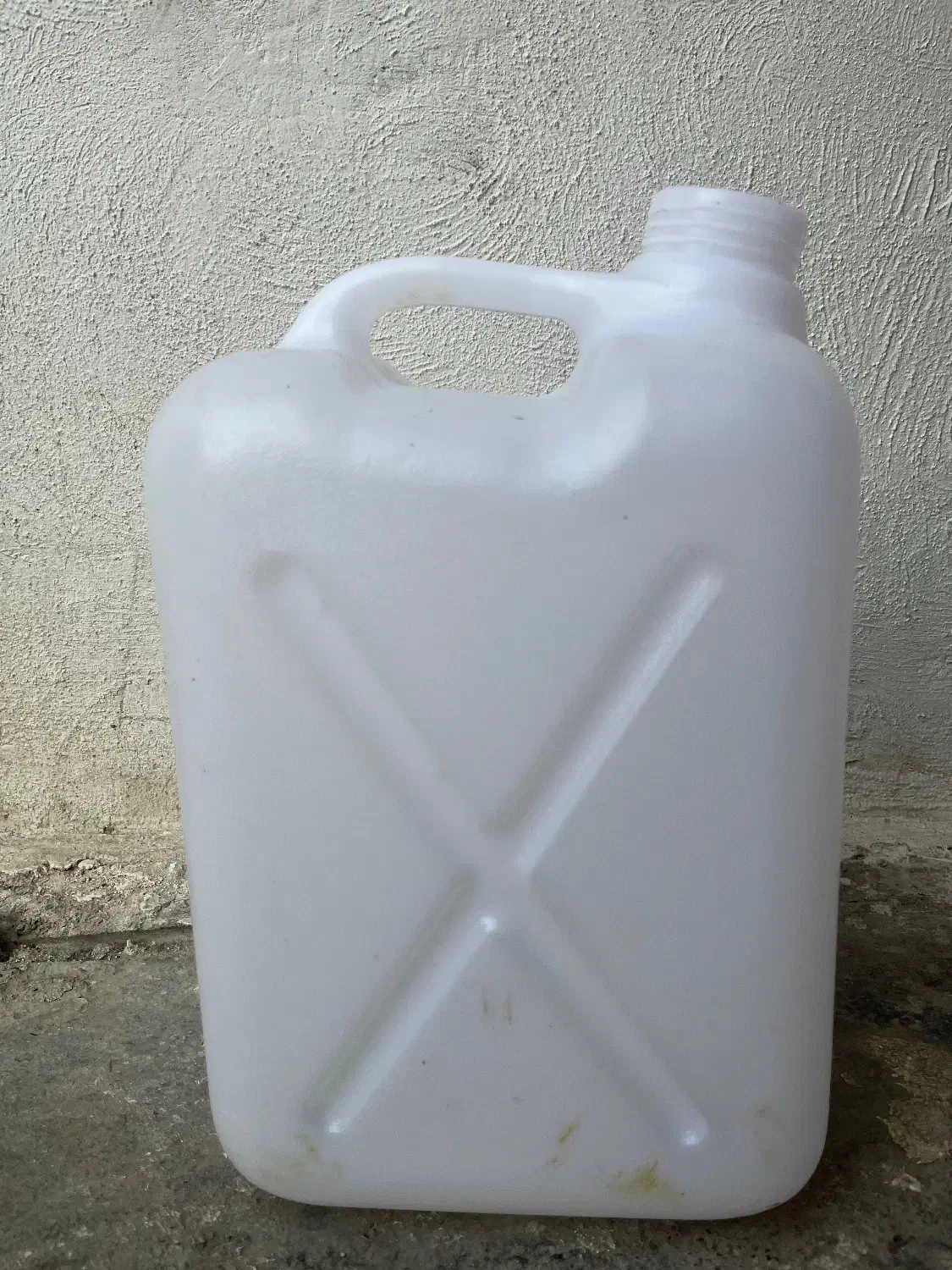 دبه ۶۰لیتری دبه ۲۰لیتری|ظروف نگهدارنده، پلاستیکی، یکبارمصرف|علیآباد کتول, |دیوار