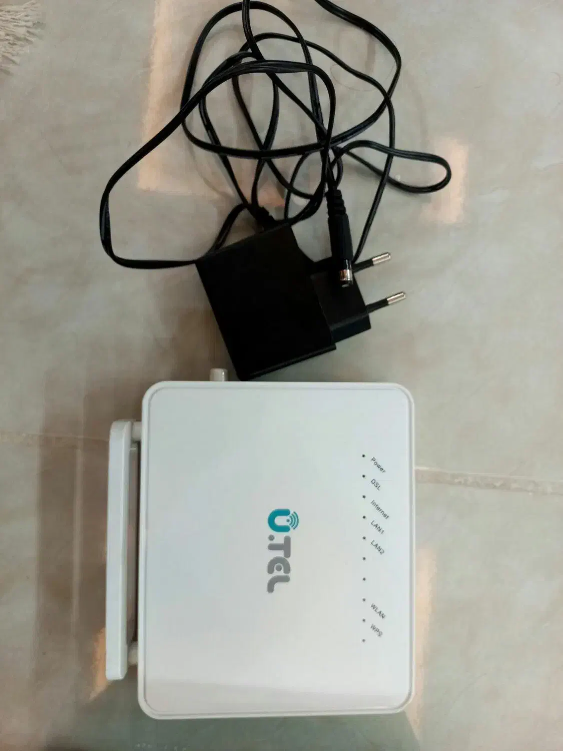 مودم VDSL|مودم و تجهیزات شبکه|کرمانشاه, |دیوار