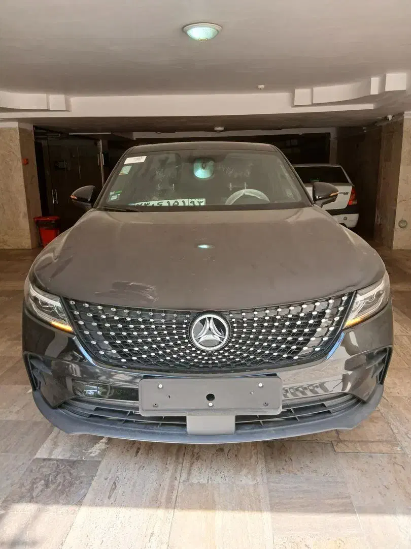 دیگنیتی پرایم  اتومدیران خودروبهمن کرمان موتور|خودرو سواری و وانت|تهران, زرگنده|دیوار