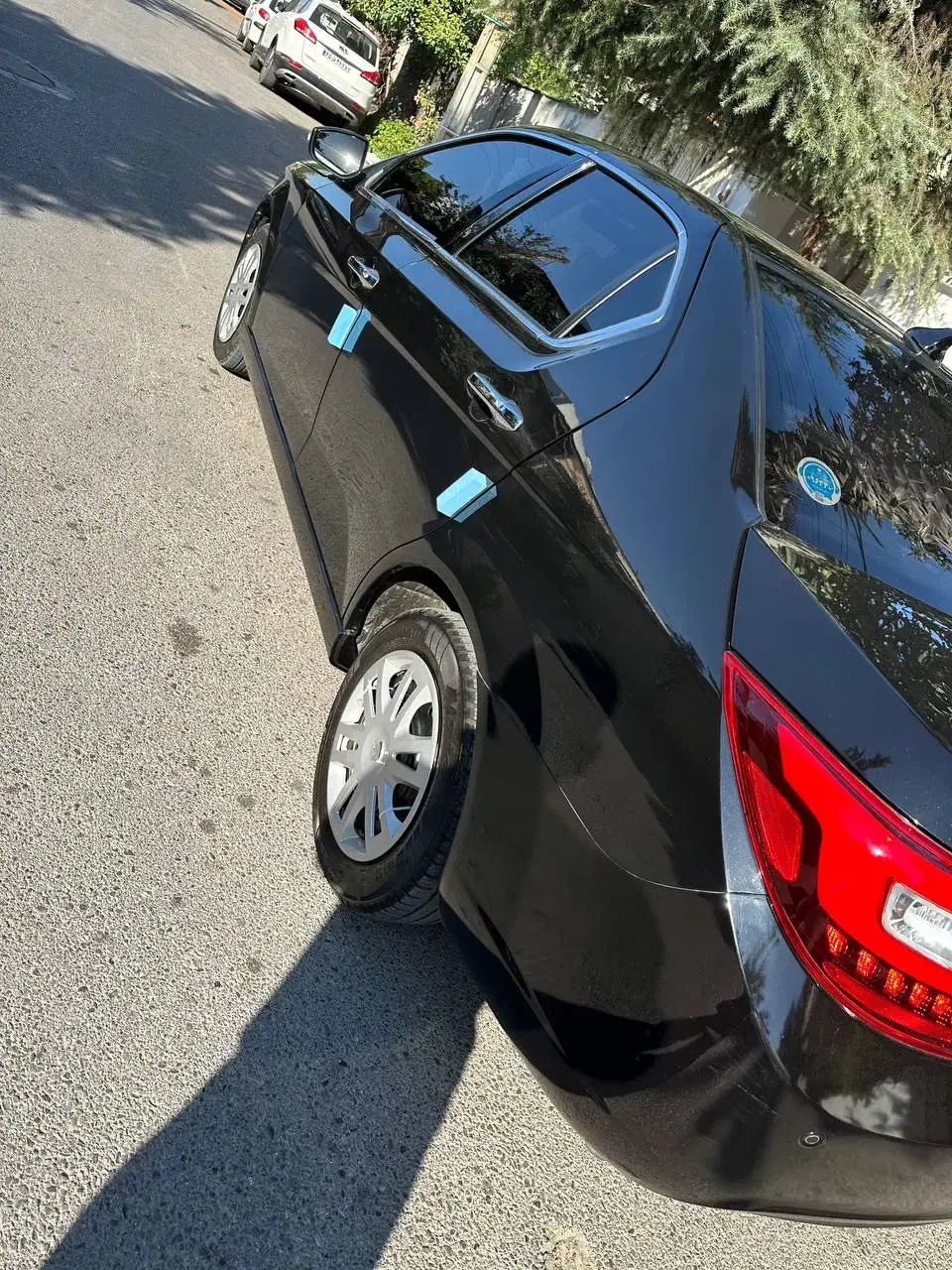 دنا پلاس ۱۴۰۲|خودرو سواری و وانت|ساری, |دیوار