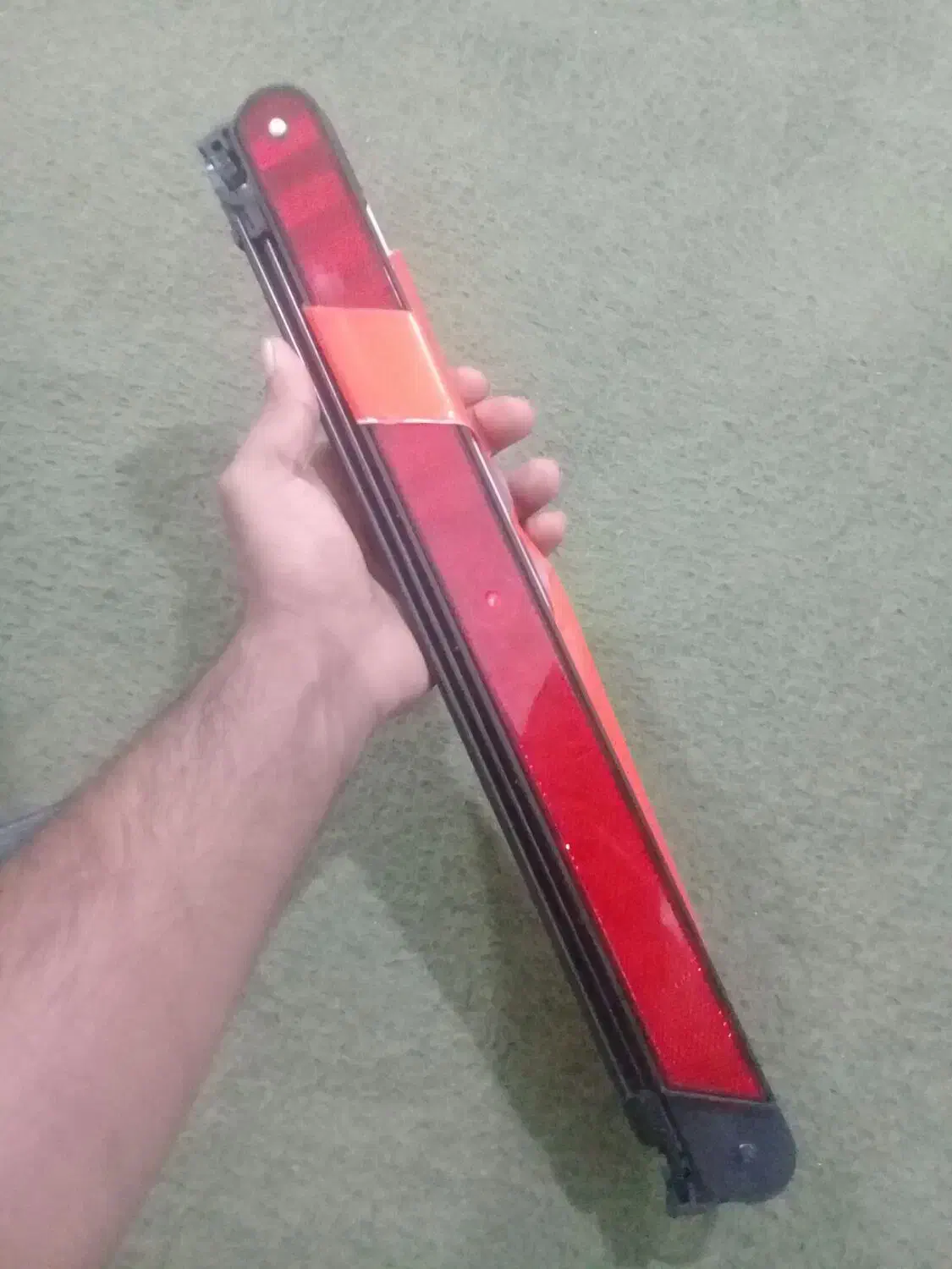 پیدا شده|اشیا|شوشتر, |دیوار