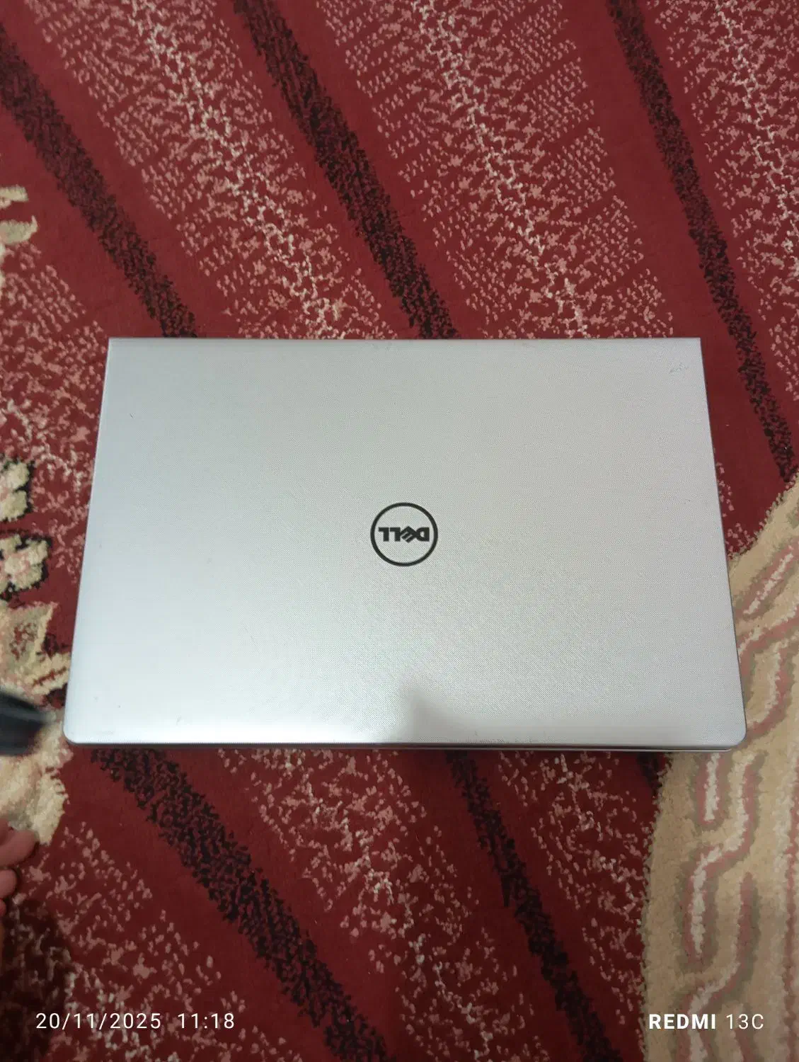 لپ تاپ ‌dell 5558|رایانه همراه|بروجرد, |دیوار