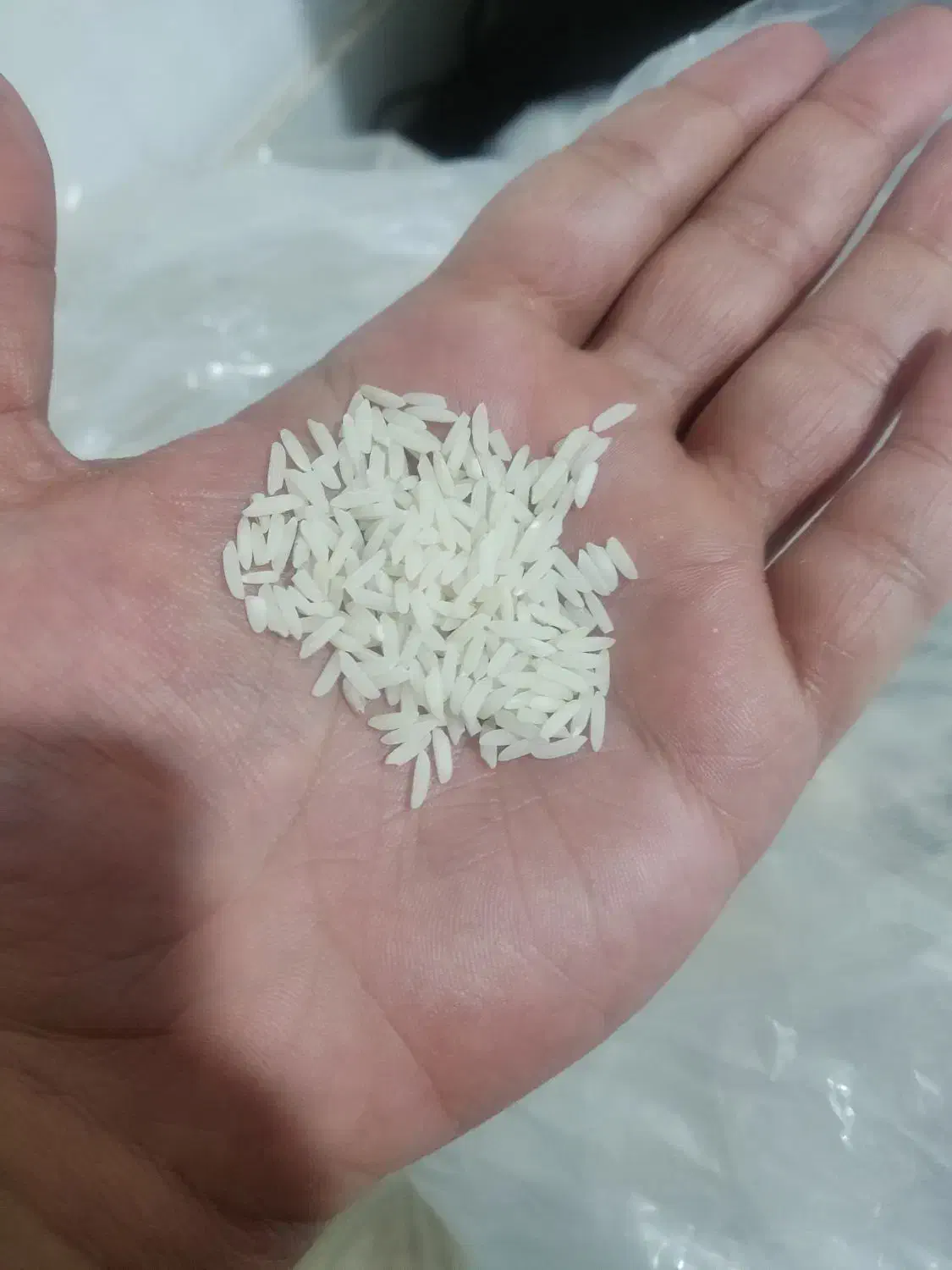 برنج هاشمی دانه درشت|خوردنی و آشامیدنی|اسلام‌شهر, شهرک قائمیه|دیوار