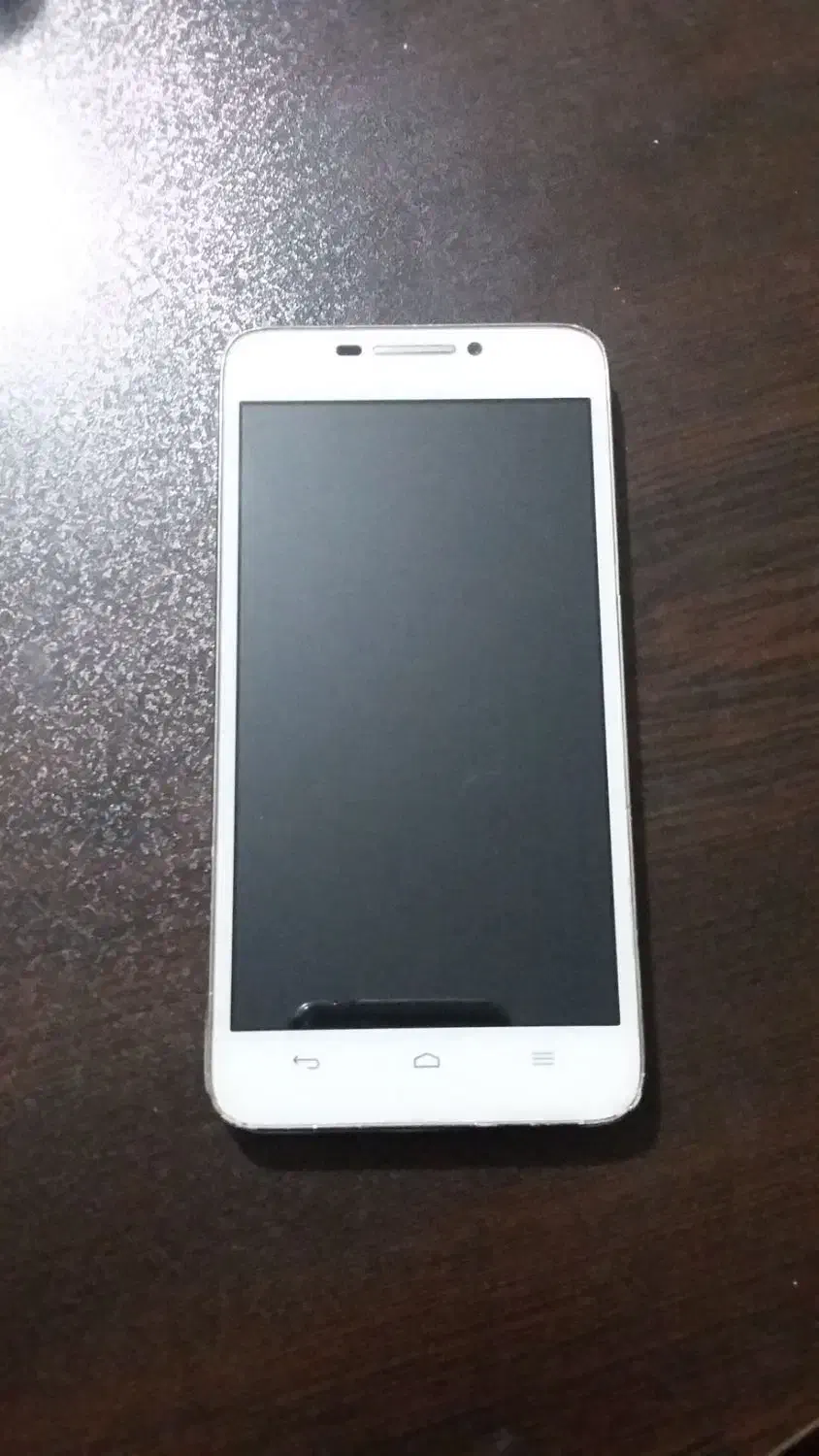 گوشی هواوی هانر G630 3C|موبایل|تهران, حشمتیه|دیوار