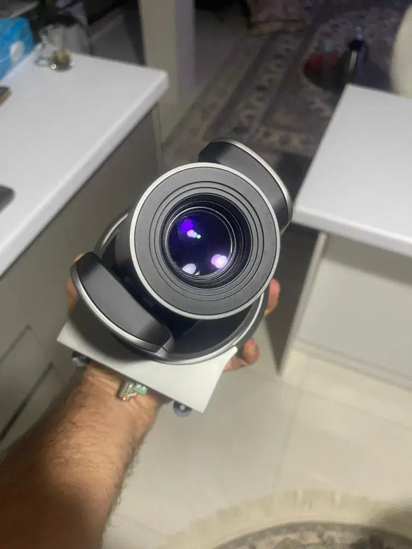 دوربین ویدیو کنفرانس Avonic Cm60-ip|دوربین عکاسی و فیلمبرداری|تهران, فلاح|دیوار