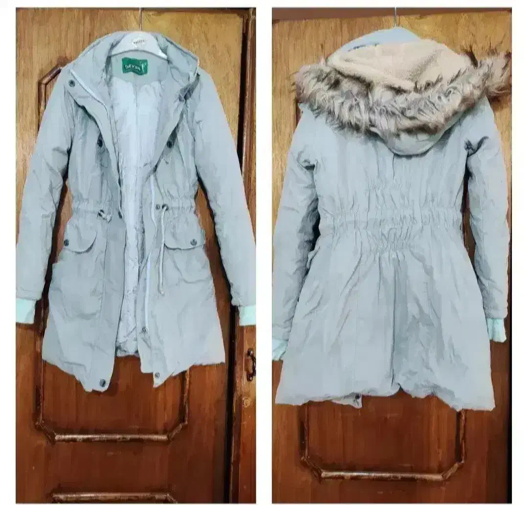 کاپشن زنانه سایز ۳۶ـ۳۸ نو|لباس|بیرجند, |دیوار