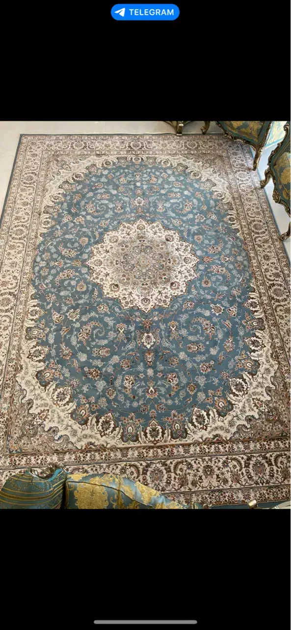 دو تخته فرش ۹ متری|فرش|چالوس, |دیوار