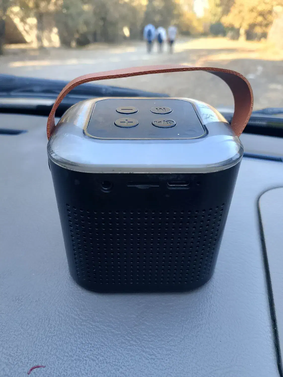 اسپیکر بلوتوثی|پخش‌کننده همراه|شهریار, شهریار|دیوار