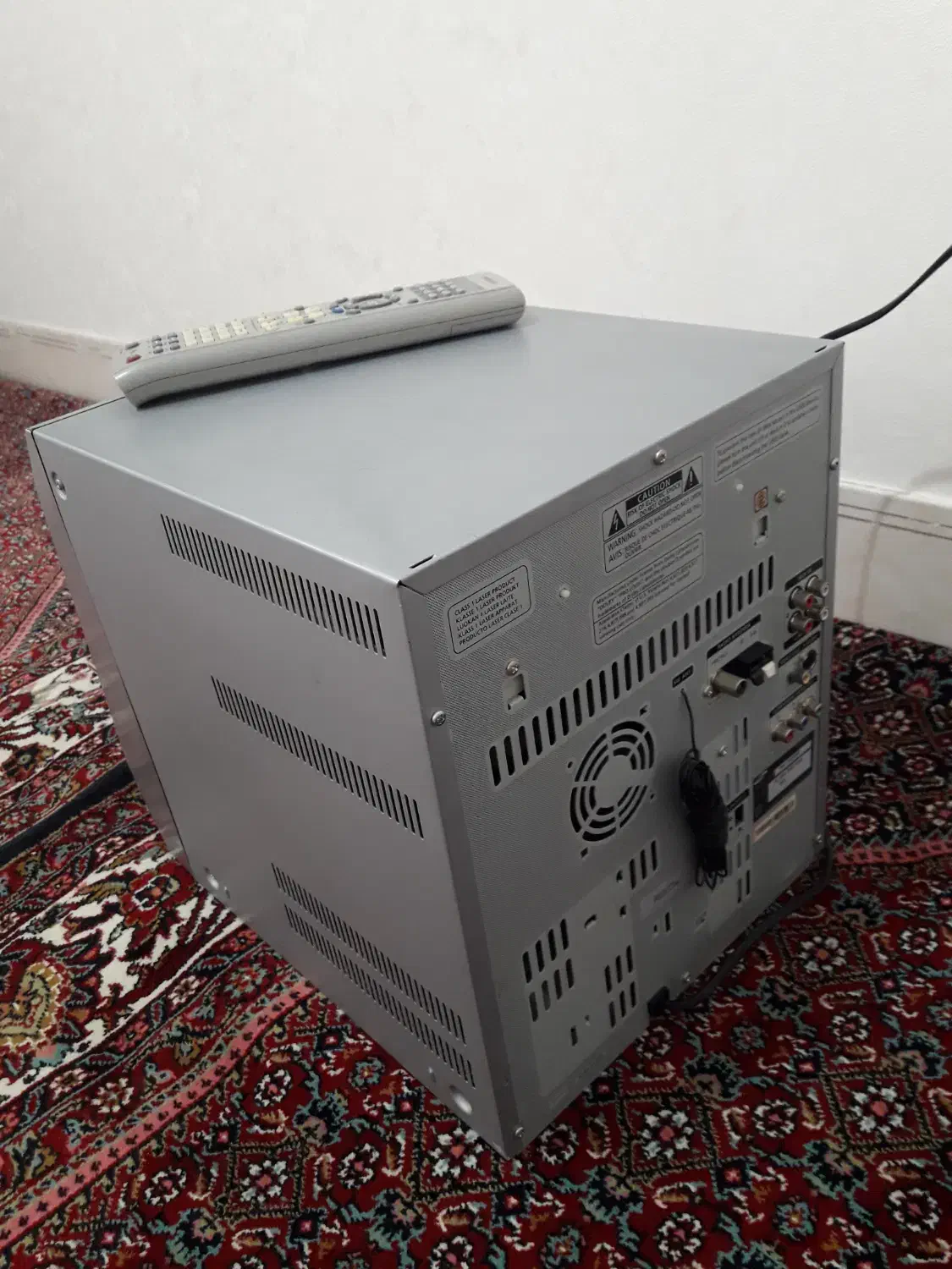 کلگی فلشخور سامسونگ|سیستم صوتی خانگی|اردبیل, |دیوار