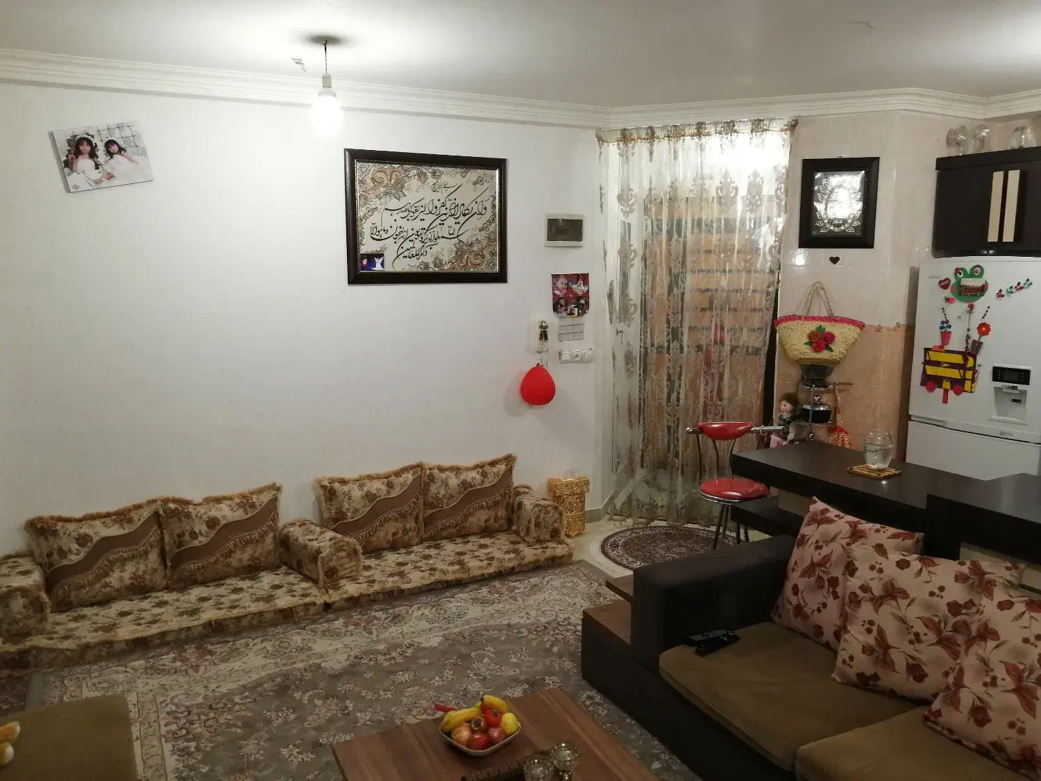 فروش ویژه آپارتمان شیک|فروش آپارتمان|پارسیان, |دیوار