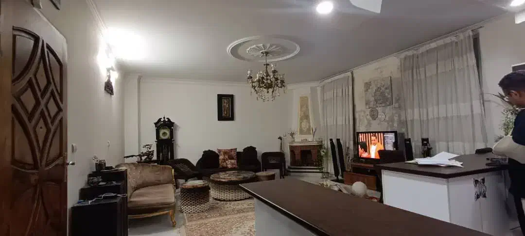 ۶۷مترطبقه دوم/رزکان نو/واریانشهر/فروشنده/الماس۱|فروش آپارتمان|کرج, شهرک بنفشه|دیوار