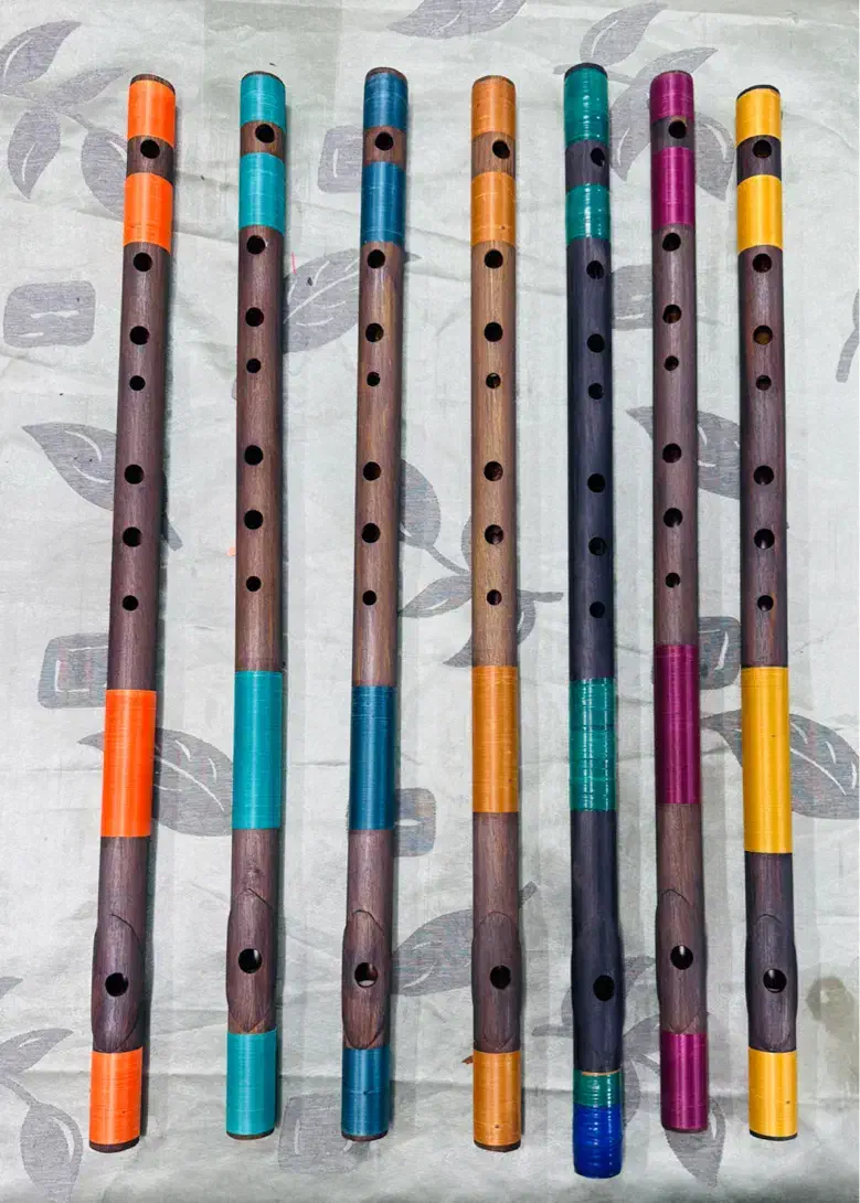 نی توله افغانستان|سازهای بادی|باقرشهر, |دیوار