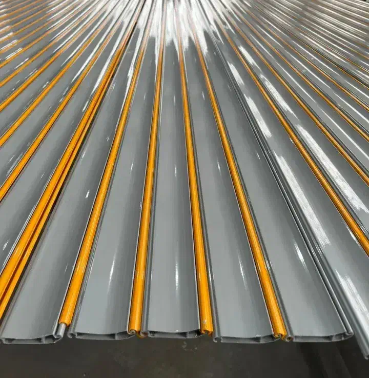 نصب و تعمیر کرکره برقی وشیشه سکوریت|خدمات پیشه و مهارت|شوشتر, |دیوار