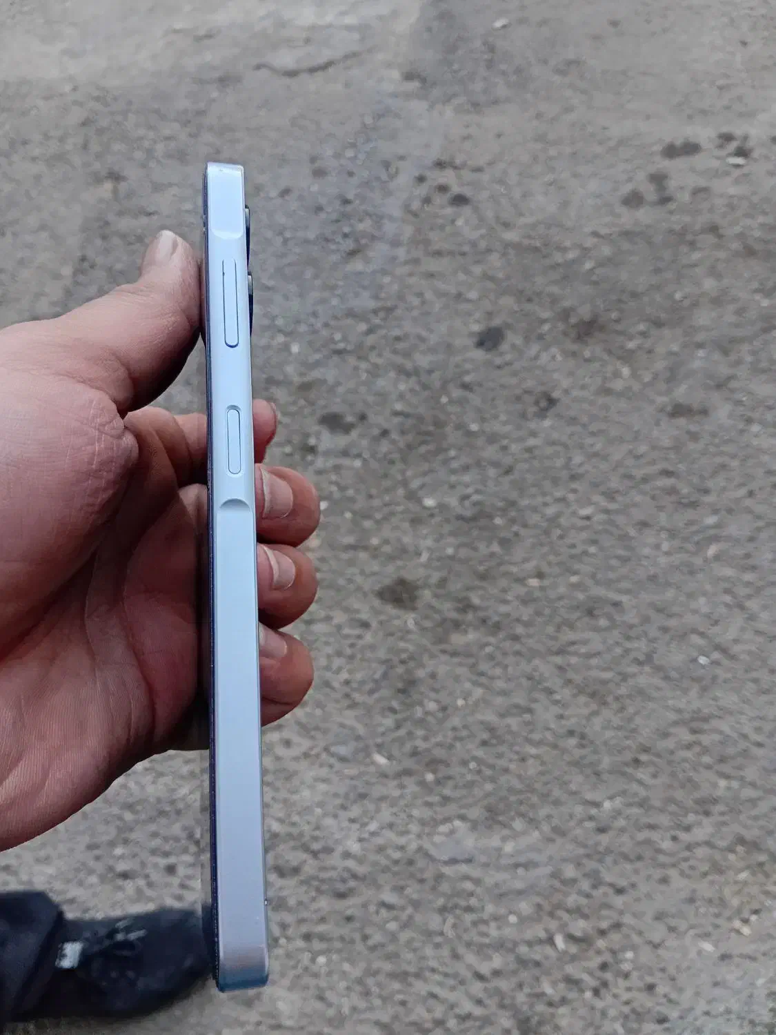 سامسونگ Galaxy A06 با حافظهٔ ۱۲۸ گیگابایت|موبایل|تهران, خاک سفید|دیوار