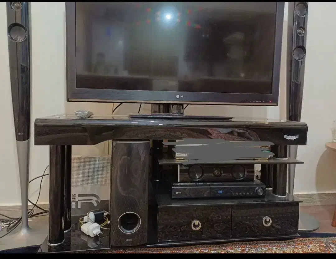 تلویزیون|تلویزیون و پروژکتور|تهران, جلیلی|دیوار