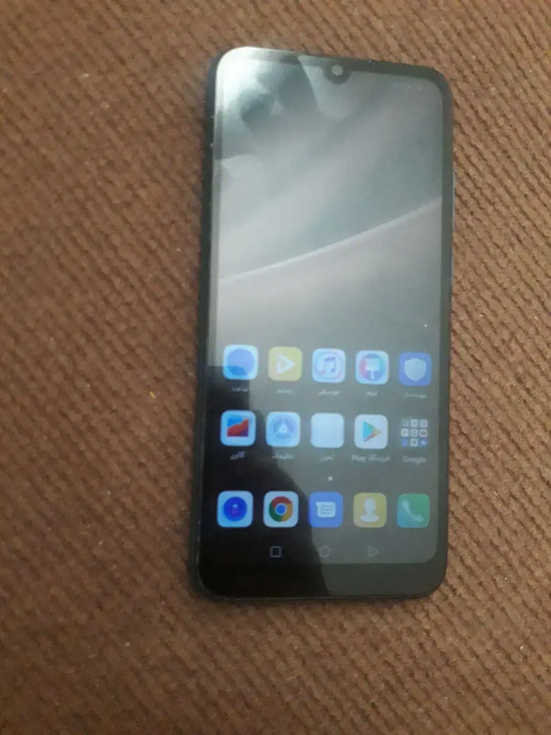 هاوایی y6 پریم 2019|موبایل|ارومیه, |دیوار