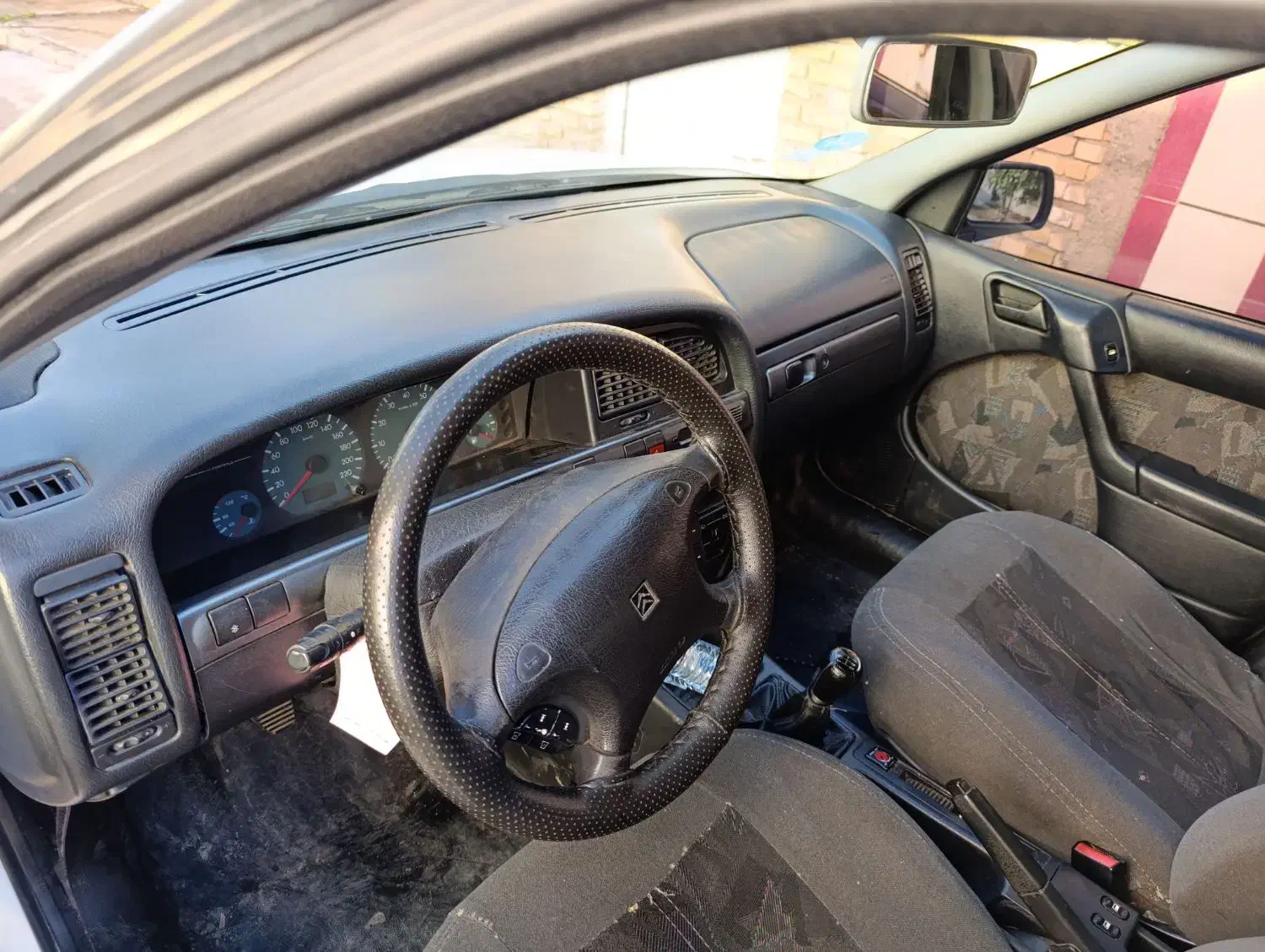 زانتیا مدل 88|خودرو سواری و وانت|گنبد کاووس, |دیوار