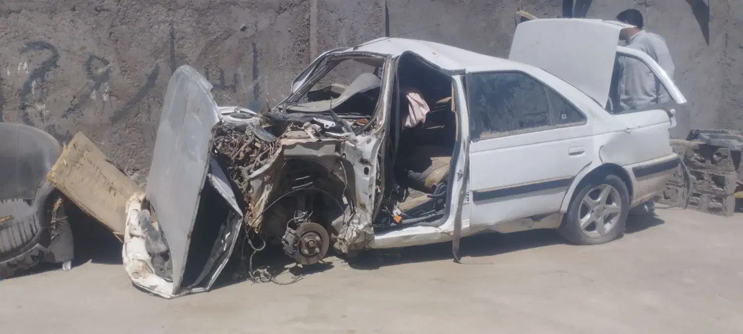 شاسی کشی وجلوبندی شاسی قزاق .تنظیم فرمان|خدمات موتور و ماشین|زاهدان, |دیوار