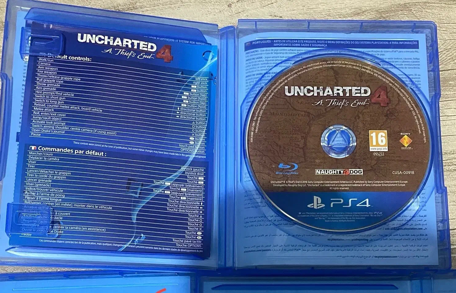 دیسک بازی|کنسول، بازی ویدئویی و آنلاین|رشت, توشیبا|دیوار