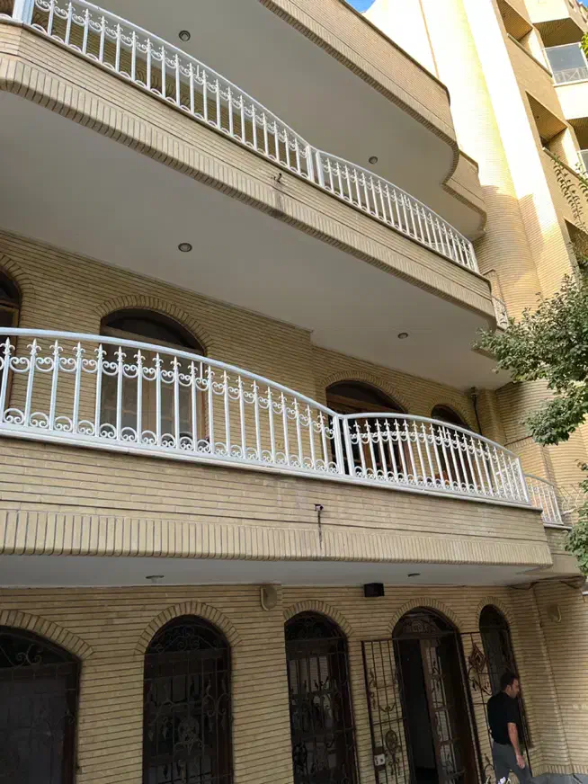 آپارتمان/ویلایی۳طبقه/۲۵۵مترزمین/مشتاق/خیابان مهران|فروش آپارتمان|اصفهان, پارک مشتاق|دیوار