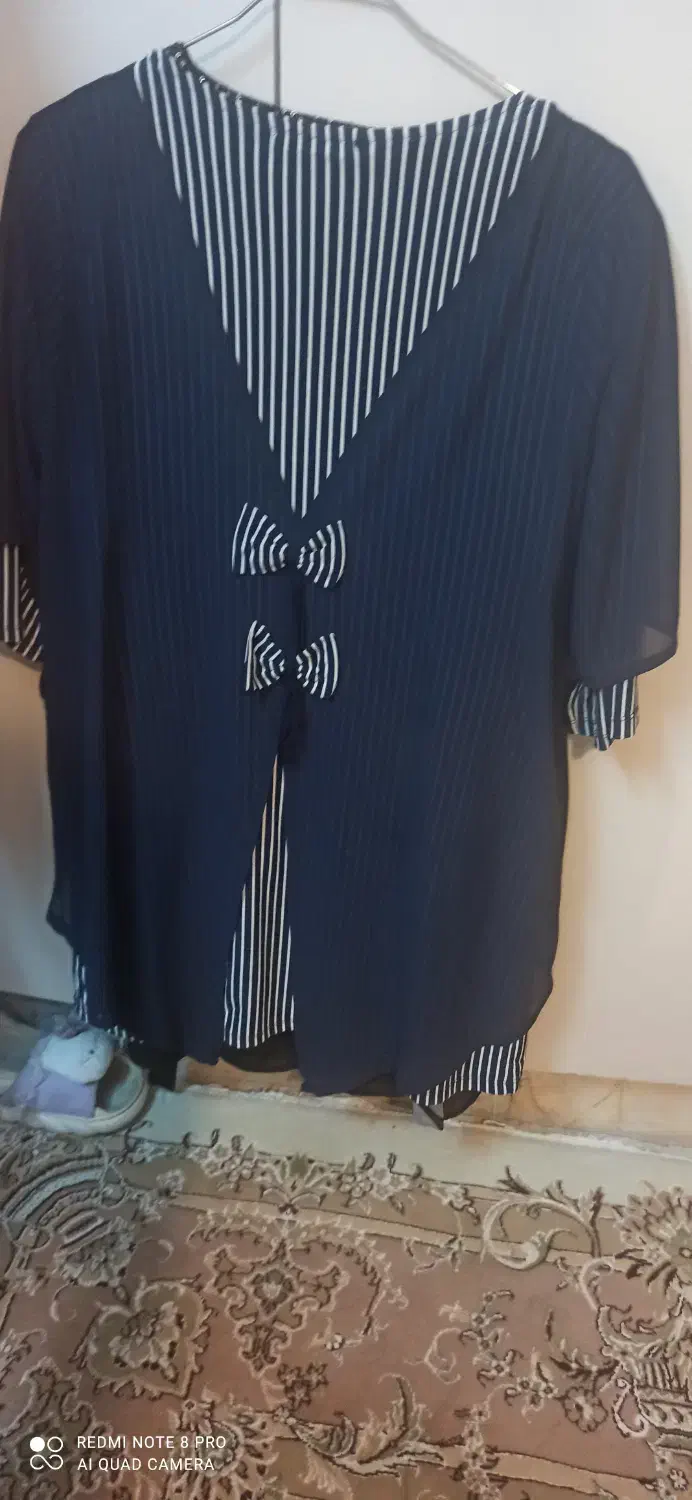 شومیز زنانه|لباس|گلپایگان, |دیوار