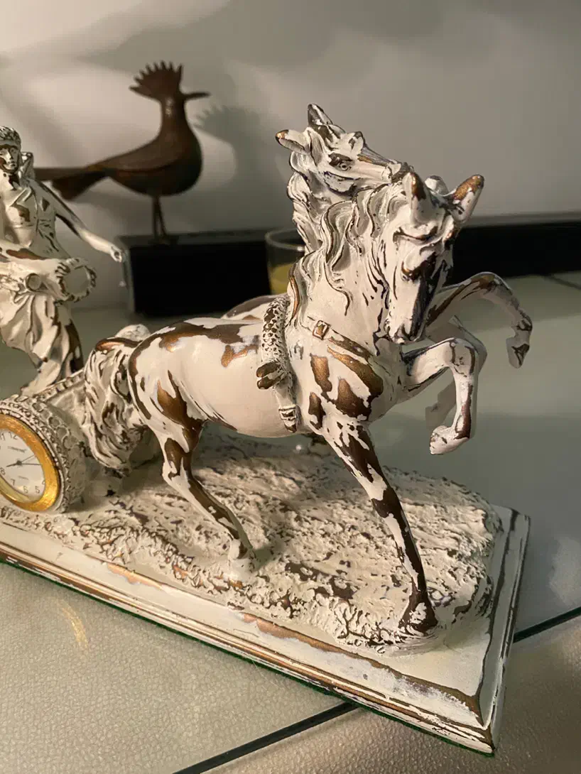 مجسمه وارداتی الهه ثروت و قدرت|مجسمه، تندیس، ماکت|تهران, اختیاریه|دیوار