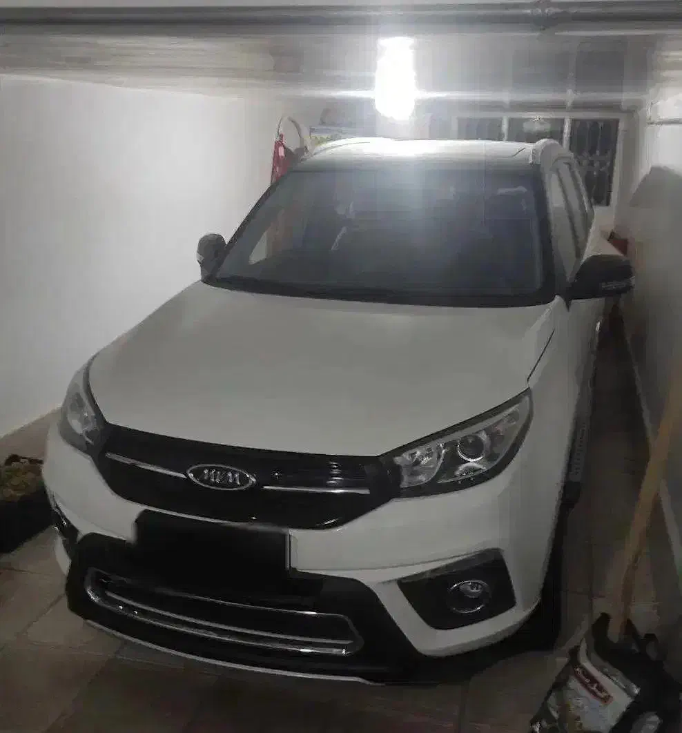 ایکس ۳۳ خشک مدل ۹۹|خودرو سواری و وانت|تبریز, |دیوار