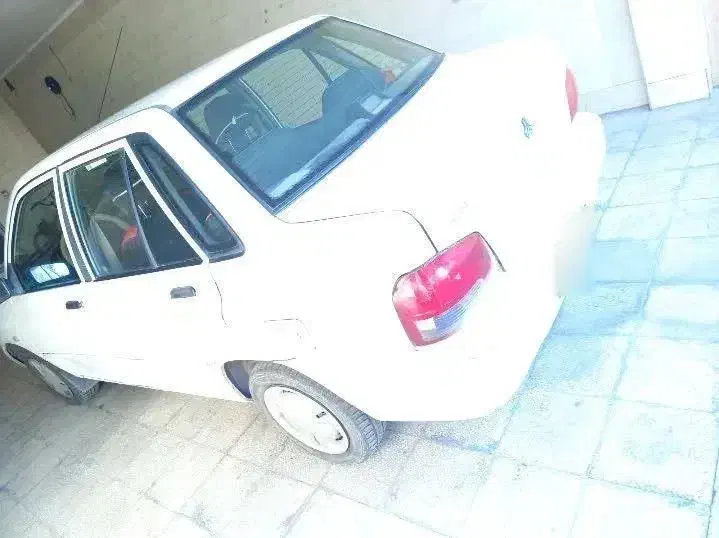 پراید مدل ۹۰|خودرو سواری و وانت|دلیجان, |دیوار