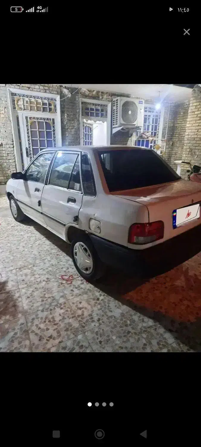 حمیدبه|خودرو سواری و وانت|حمیدیه, |دیوار