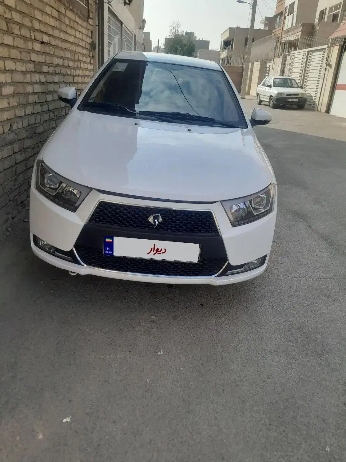 دناپلاس درحد صفر کم کار|خودرو سواری و وانت|اصفهان, رزمندگان|دیوار