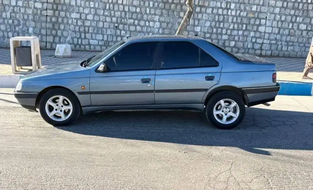 پژو 405 مدل99|خودرو سواری و وانت|سنندج, |دیوار