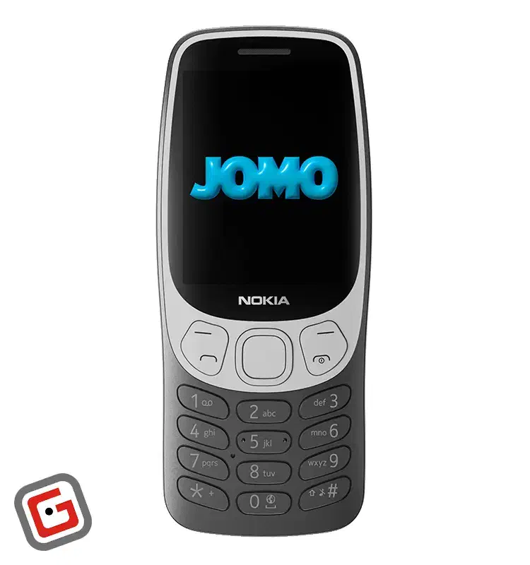 نوکیا3210|موبایل|قم, نیروگاه|دیوار