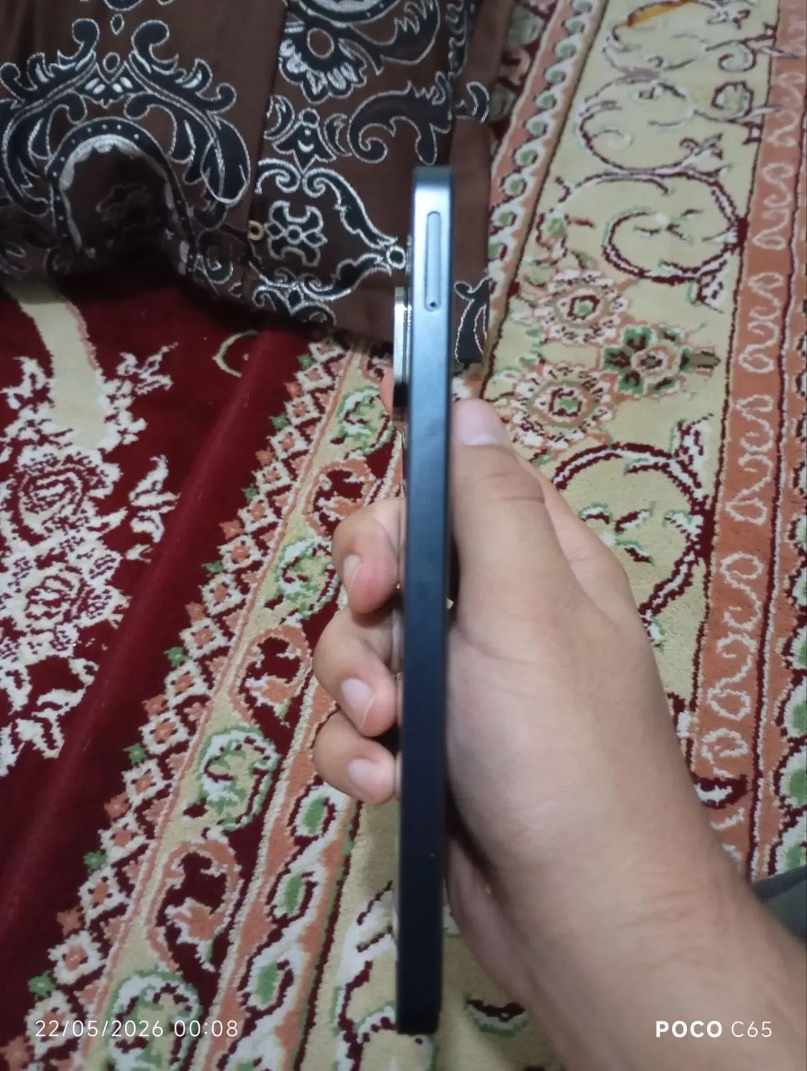 a07|موبایل|مشهد, امیر آباد|دیوار