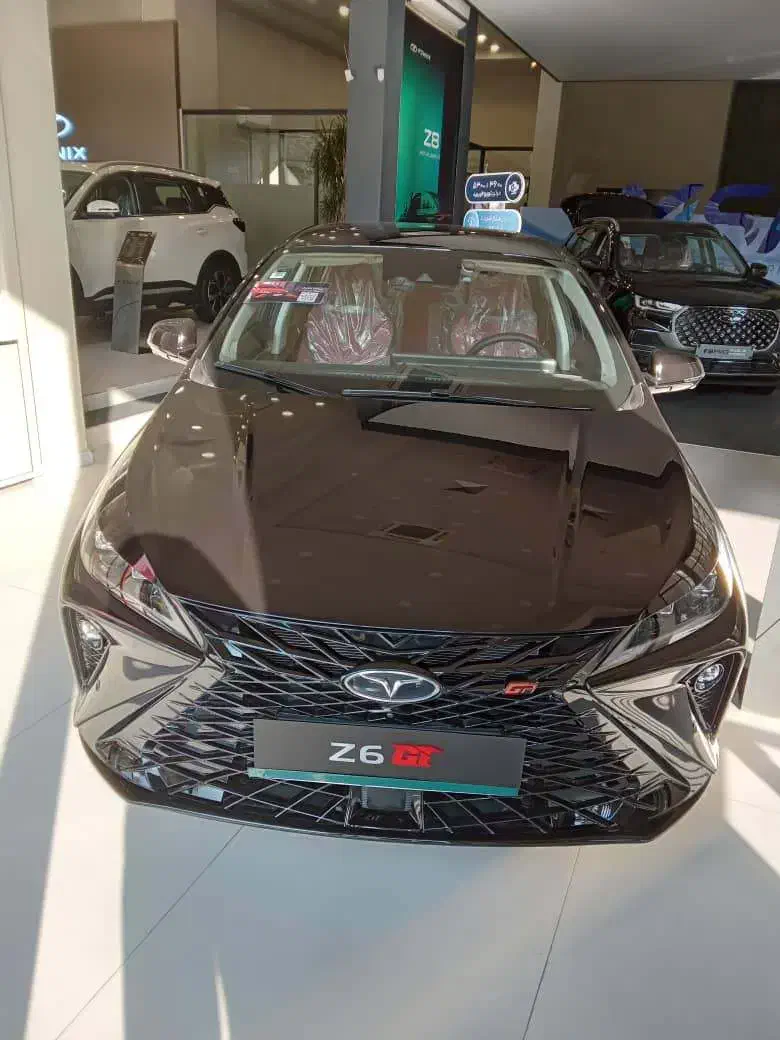 فرصت محدود آریزو 6 GT  قیمت مقطوع تک‌مرحله‌ای|خودرو سواری و وانت|تهران, امیرآباد|دیوار