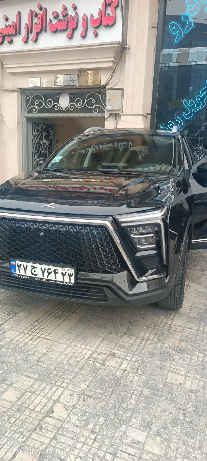 کی ام سی x5/تحویل فوری/یک ساعته\اقساط|خودرو سواری و وانت|تهران, آسمان|دیوار