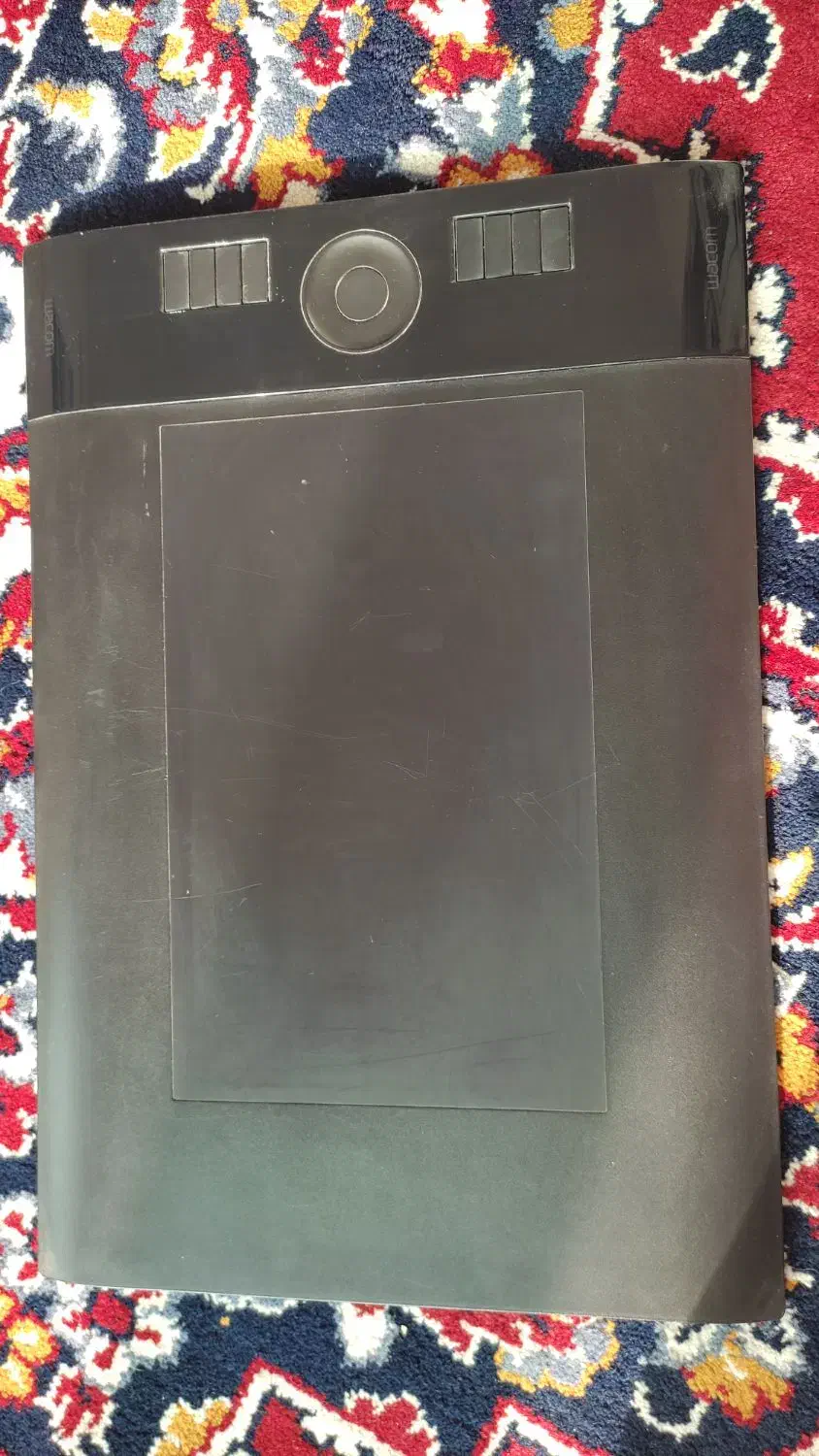 قلم نوری Intous - ptk 640 فروش فوری|قطعات و لوازم جانبی رایانه|قم, شاه احمد قاسم|دیوار