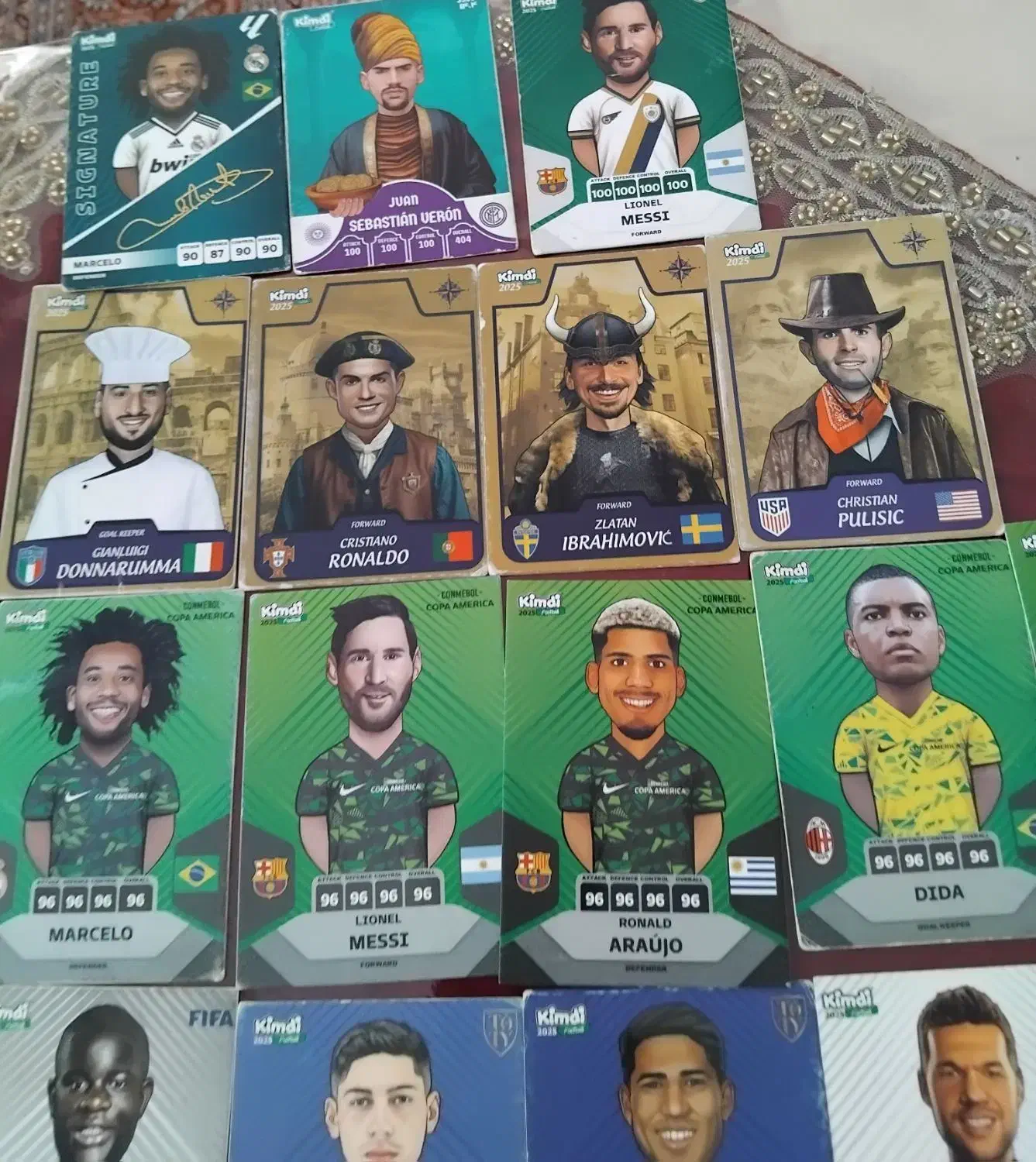 کیمدی|کلکسیون و سرگرمی|اردبیل, |دیوار