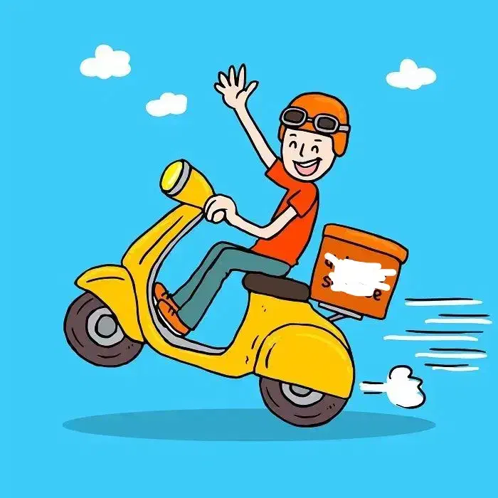 تحویل رایگان سفارشات شما|ظروف نگهدارنده، پلاستیکی، یک‌بارمصرف|جهرم, |دیوار