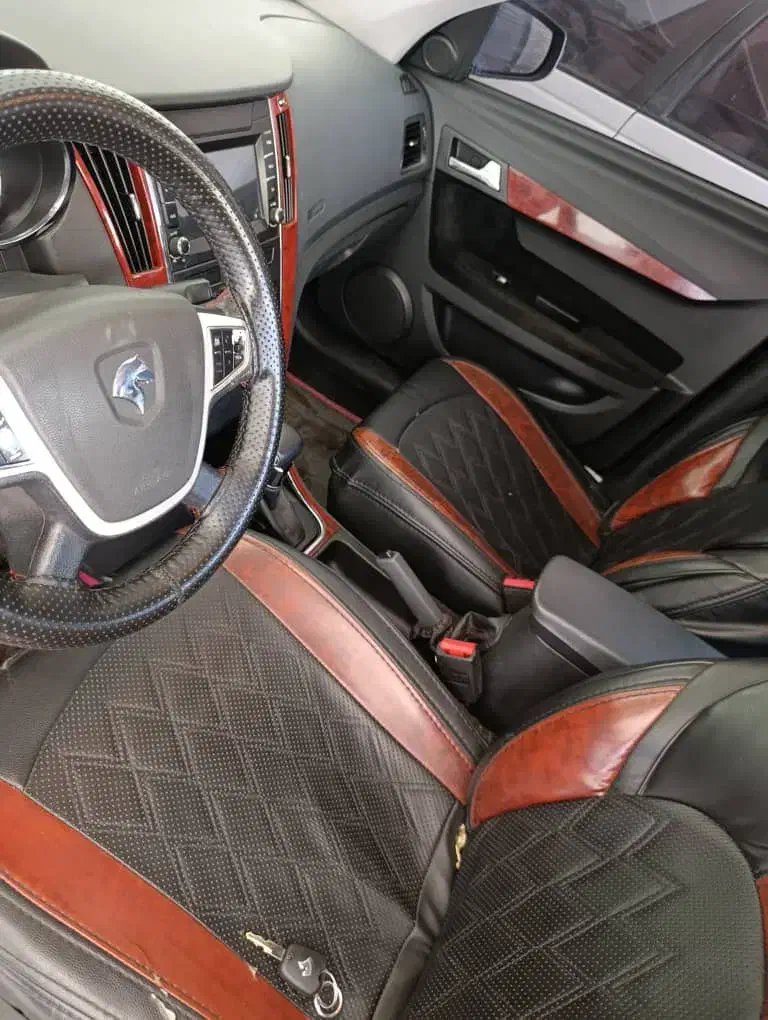 فروش فوری دنا پلاس توربو اتوماتیک|خودرو سواری و وانت|بهبهان, |دیوار