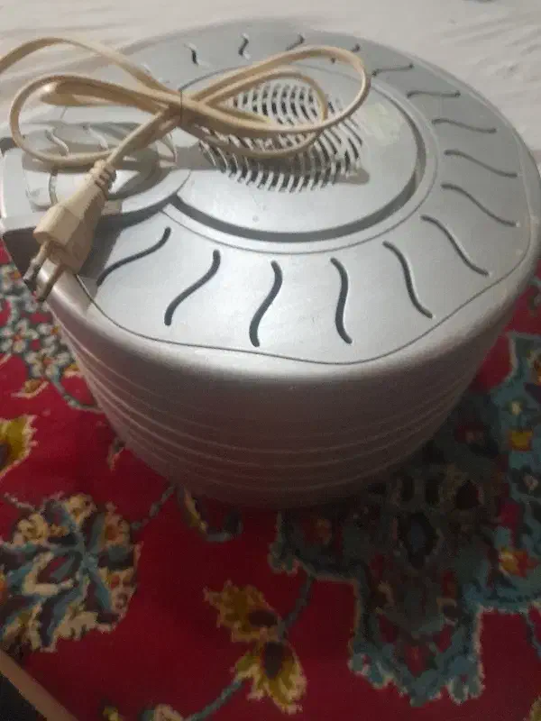 میوه خشک کن|سایر لوازم برقی|قوچان, |دیوار