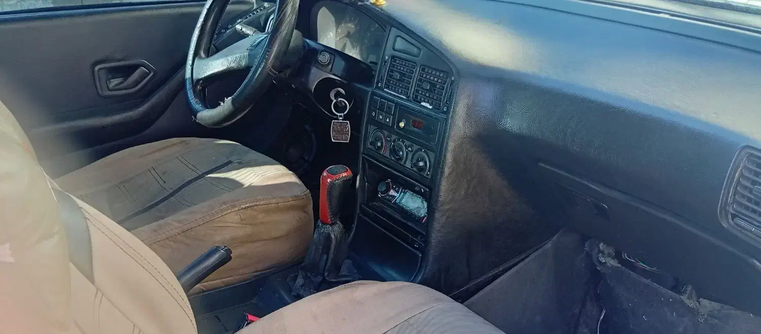 رواسال دوگانه کارخانه|خودرو سواری و وانت|گمیشان, |دیوار